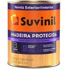 Verniz Suvinil Madeira Protegida Maritimo Brilhante 900ml