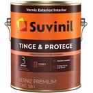 Verniz Tinge e Protege 3.6 Litros Mogno - 57358918- Unitário Verniz Tinge e Protege 3.6 Litros Mogno - 57358918- Unitário