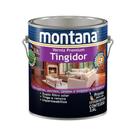 Verniz Tingidor Brilhante Imbuia 3,6l Montana Verniz Tingidor Brilhante Imbuia 3,6l Montana