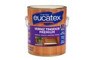 Verniz Tingidor Brilhante Imbuia Eucatex 3,6L