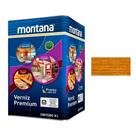 Verniz Tingidor Castanho Duplo Filtro Solar Montana 18 Lt