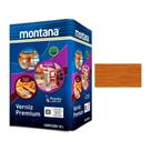 Verniz Tingidor Duplo Filtro Solar Montana 18 Lt Em Cores