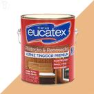 Verniz tingidor eucatex imbuia 3600ml