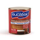 Verniz Tingidor Imbuia Brilhante Eucatex 900ml