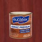 Verniz Tingidor Imbuia Eucatex 225 ml Verniz Tingidor Imbuia Eucatex 225 ml