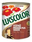 Verniz Tingidor Para Madeira Lukscolor Mogno 900ml Verniz Tingidor Para Madeira Lukscolor Mogno 900ml