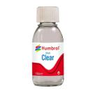 Verniz Transparente Fosco 125 ml Humbrol AC7434