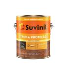 Verniz tripla proteção fosco natural 3,6l suvinil