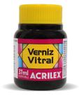Verniz Vitral 37ml - Rosa 537 Verniz Vitral 37ml - Rosa 537