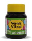 Verniz Vitral 37ml - Verde Folha 510 Verniz Vitral 37ml - Verde Folha 510