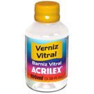Verniz Vitral Acrilex Incolor 100ML