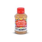 Verniz Vitral Fosco 100ml Acrilex Kit c/ 2 unidades Verniz Vitral Fosco 100ml Acrilex Kit c/ 2 unidades