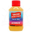 Verniz Vitral Fosco Acrilex 100ml