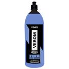 Verom - verniz de motor base de agua 1,5l - vonixx