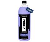 Verom Verniz De Motor Brilho Proteção Base Água 1,5l Vonixx Verom Verniz De Motor Brilho Proteção Base Água 1,5l Vonixx