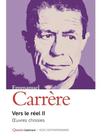 Vers le réel ii Vers le réel ii