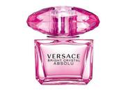 Versace Bright Crystal Absolu Perfume Feminino - Eau de Parfum 90ml