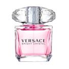 Versace Bright Crystal Eau de Toilette - Perfume Feminino 200ml