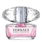 Versace Bright Crystal Eau De Toilette - Perfume Feminino 30ml