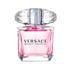 Versace Bright Crystal Eau de Toilette - Perfume Feminino 90ml