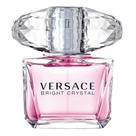 Versace Bright Crystal Eau De Toilette - Perfume Feminino 90ml Versace Bright Crystal Eau De Toilette - Perfume Feminino 90ml