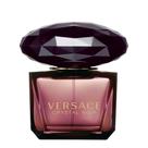 Versace Crystal Noir Eau De Toilette - Perfume Feminino 90ml