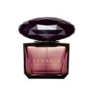 Versace Crystal Noir Edt - Perfume Feminino 90ml