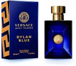Versace Dylan Blue Eau de Toilette 50ml Masculino