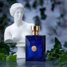 Versace dylan blue pour homme eau de toilette 50ml