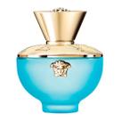 Versace Dylan Turquoise Feminino Eau de Toilette 100ml