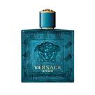 Versace eros masculino eau de toilette 100ml Versace eros masculino eau de toilette 100ml