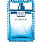 Versace Man Eau Fraiche EDT Spray - 6.7 Oz