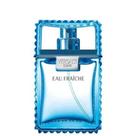 Versace Man Eau Fraîche - Perfume Masculino Eau de Toilette 50ml