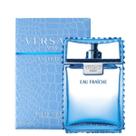 Versace Man Fraiche 100ml Eau De Toilette