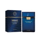 Versace perfume masculino eau fraiche extreme edp 100ml Versace perfume masculino eau fraiche extreme edp 100ml