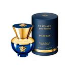 Versace Pour Femme Dylan Blue Eau de Parfum - Perfume Feminino 30ml