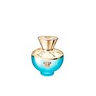 Versace Pour Femme Dylan Turquoise Eau de Toilette - Perfume Feminino 50ml
