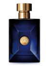Versace Pour Homme Dylan Blue Eau de Toilette - Perfume Masculino 50ml