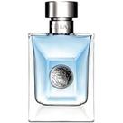 Versace Pour Homme Eau de Toilette Masculino