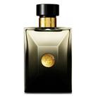 VERSACE Pour Homme Oud Noir Eau de Parfum - Spray 3.4 Oz