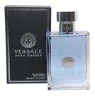 Versace Pour Homme - Perfume Masculino Eau de Toilette 100 ml