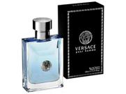 Versace Pour Homme - Perfume Masculino Eau de Toilette 50 ml