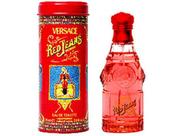 Versace Red Jeans - Perfume Feminino Eau de Toilette 75 ml
