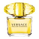 Versace Yellow Diamond Eau de Toilette 90ml Feminino