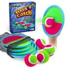 Versão atualizada do jogo Toss and Catch Ball Ayeboovi para crianças Versão atualizada do jogo Toss and Catch Ball Ayeboovi para crianças