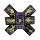 Versão Em Inglês Arcanum Cartas De Tarô Oculto Bruxas Diversão Adivinhação Jogo Tabuleiro Festa Versão Em Inglês Arcanum Cartas De Tarô Oculto Bruxas Diversão Adivinhação Jogo Tabuleiro Festa
