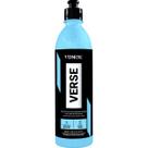 Verse 500ml Vonixx Revitalizador Renovador Restaurador Protetor de Plasticos e Borrachas Concentrado