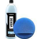 Verse Vonixx Renovador a Base de Agua Para Plasticos Borrachas e Metais Proteção Uv Com Aplicador de Mão Verse Vonixx Renovador a Base de Agua Para Plasticos Borrachas e Metais Proteção Uv Com Aplicador de Mão