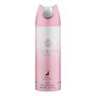 Versencia Crystal Maison Al Hambra 200ml - Spray Corporal