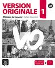 Version originale 1 cahier dexercices cd dvd a1 Version originale 1 cahier dexercices cd dvd a1